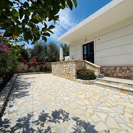Guesthouse Redilka Ksamil Exterior photo